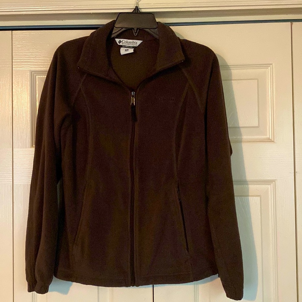 Women’s Columbia Jacket